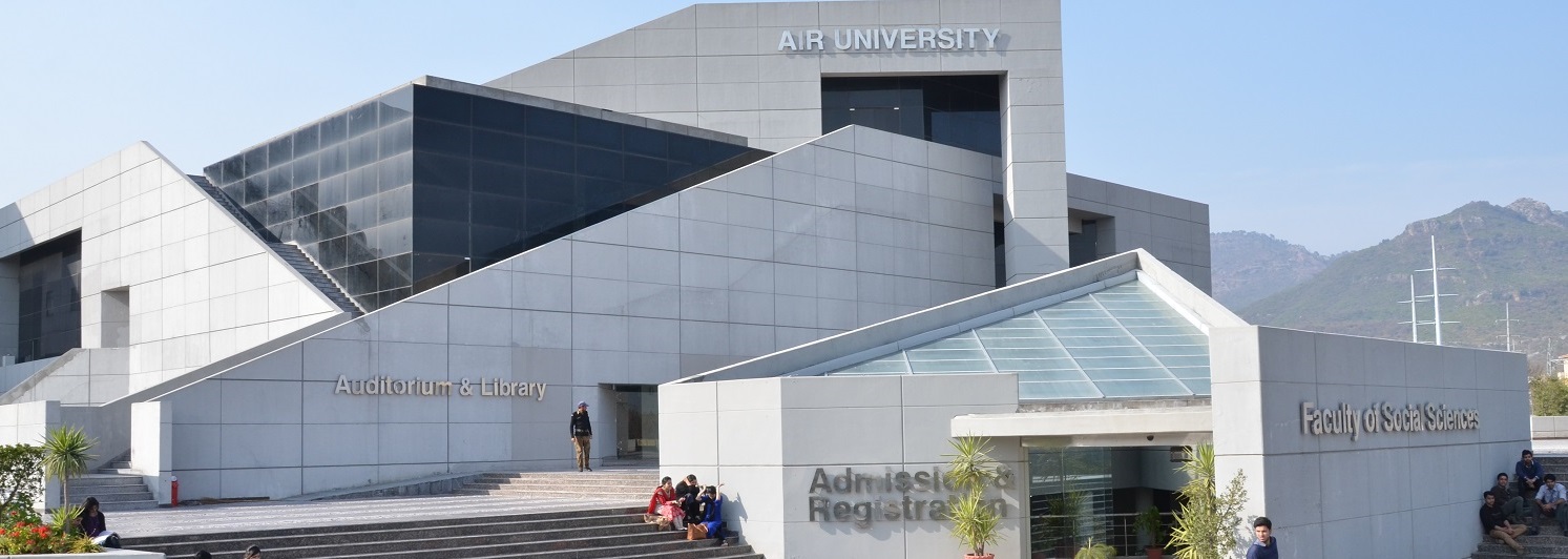 air university tour