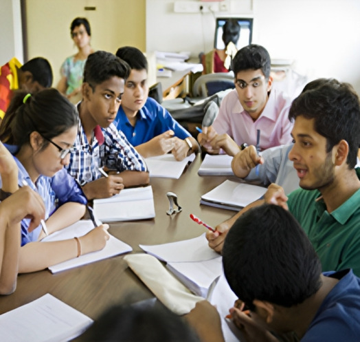 faculty image