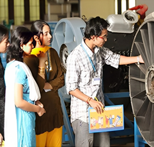 faculty image