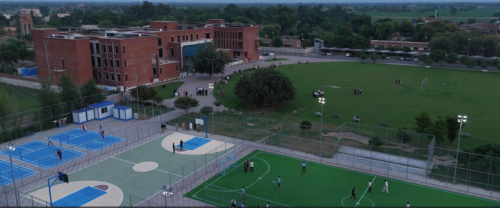 faculty image